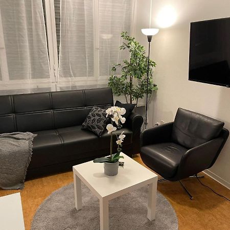 City Centre Studio Базель Экстерьер фото