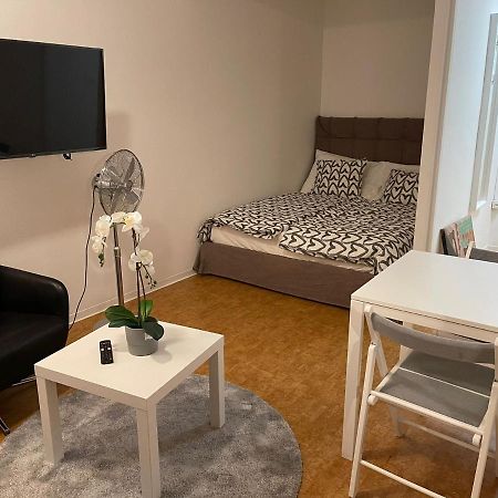 City Centre Studio Базель Экстерьер фото