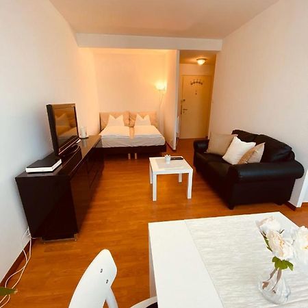 City Centre Studio Базель Экстерьер фото