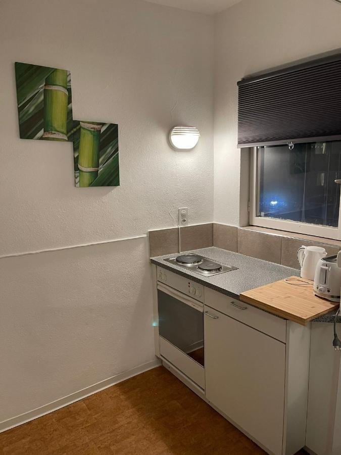 City Centre Studio Базель Экстерьер фото